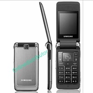 [Top] Hp Samsung flip S3600 Handphone Samsung S 3600 samsung lipat