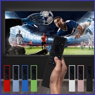 Silicone Protective Case Remote Control Case TV Remote Control Protector For Samsung Smart TV BN59 01357 Remote myashosg myashosg