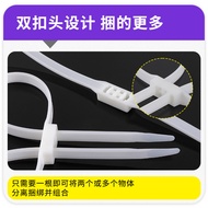 Item Panas [Harga Borong] Gesper Berganda Mengunci Diri Mengikat Tali Penahan Anti-Larikan Pakai Pak