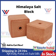 Pure Himalayan Mineral Block Natural Salt Lick for Livestock Cattle Sheep Goat Horse sold per block
