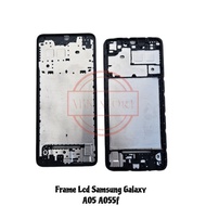 LCD PLATE - LCD BODY - LCD FRAME SAMSUNG GALAXY A05 A055F