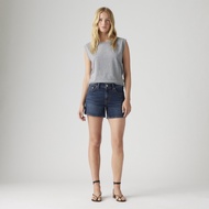 Levi's® Women's A-Line Shorts 001S4-0002