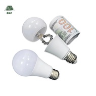 [EKP] Creative Light Bulb Storage Box Private Money Jewels Box Secret Hidden Storage Bulbpartment Sa