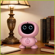 Interactive Robot for Kids AI Portable Smart Learning Machine Kids Smart Robot Interactive Companion