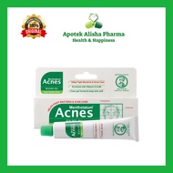 Acnes Sealing Jell 9gr - Aknes Acne Treatment Gel Anti Bakteri / Salep Jerawat Membandel
