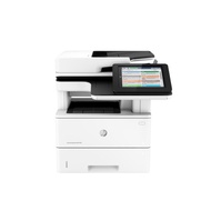 LaserJet Enterprise M527f (F2A77A)