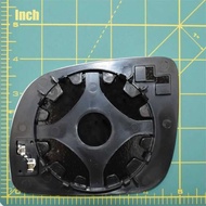 For 1 96-04 VW Golf Bora Jetta 4 Passat B5 Pair Wing Mirror Glass Heated 1J1857521c 1J1857522c Co