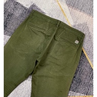 Wingman Denim Chinos