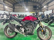 HONDA CB300R ABS 公司