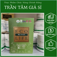 Eco Life Plus - Green Eco life supports digestion - Genuine product