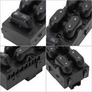 {AHD}Power Window Switch For Ford F‑150 for Lincoln Mark 2004‑2008 5L1Z14529AA