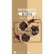 Brownies Bites by Brownies Fairy