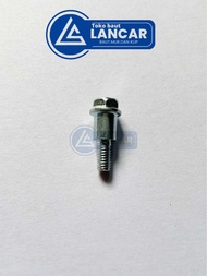 Baut sensor TPS HONDA/ Baut sensor selenoid Motor/Baut throtle body honda injeksi