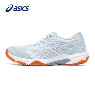 Casual Fashion Series: ASICS ASICS Women's Shoes Badminton Shoes Autumn Winter Lightweight Cushionin