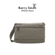 Barry smith shoulder bag