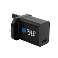 Quad L0ck Car Motorcycle Handphone Mount System ADV X-ADV