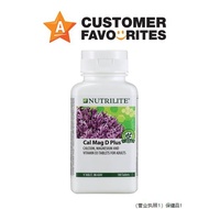 probiotic LATEST STOCK Amway Nutrilite Cal Mag D Plus (180 Tab)