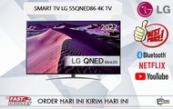 LED TV LG 50NANO86 SMART TV LG 50 INCH 4K UHD DOLBY - NEW ORIGINAL