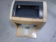 HP LaserJet 1022 Printer laser printer  (second hand)