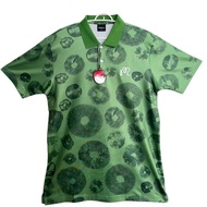 MLB Fairway Foraging POLO Shirt Men's Golf Shirt MLB-510