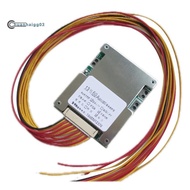 .13S 48V 60A Battery Protection Board Electronics Li-Ion Cell Battery  PCB Equalizer Board  Board Mo