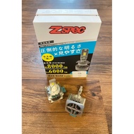 Z Spec R55 D1S / D3S 6000K LED Head Light Head Lamp LED R55 6000LM White LED