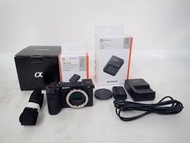 SONY α6700 ILCE-6700機身數位單鏡頭相機