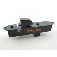 Mitsubishi Storm Strada L200 Power Window Switch Front Left Side / Rear Left & Right Side 1995 - 200