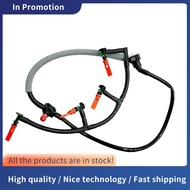 BB3Q-9K022- Fuel Overflow Leak Off Pipe for  Ranger 2.2  BT50 1756563 BB3Q9K022AG