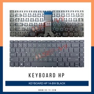 KEYBOARD hp 14-BW 14-BW015 hp 14-BW017AU hp 14-BW501AU