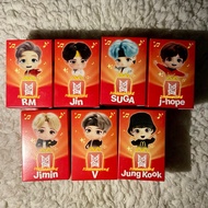 McD x Tiny Tan Encore Edition Mini Figure