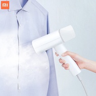 🌟SALE🌟 Xiaomi zajia Steamer Handheld Garment Steamer steam iron Mini Clothing iron clothes steamer