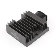 Topteng Regulator Rectifier For Honda CBR250R CBR250 CBR300R CBR300 CRF250L AC CRF250 CBR 250 205R 3