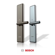 Bosch ID80 Digital Door Lock // Passcode / RFID Card / Fingerprint / Mechanical Key