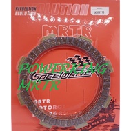 MOTORCYCLE CLUTCH LINING - XRM110