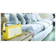 英國 View Quest Hepburn Bluetooth DAB DAB+ FM 藍芽 收音機 IOS Android Radio