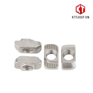 Rotating Canopy for Aluminum Profile 4040