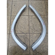 Honda CRV RD1 Front Fender Spoiler