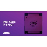 PROCESSOR INTEL CORE I7 6700T  SOCKET 1151