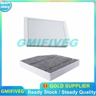 NEW Cabin Filter 2058350147 1668300028 for Mercedes Benz C-CLASS W205 A205 C205 S205 2013-2019 Air C