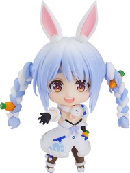 Good Smile Hololive Production: Usada Pekora Nendoroid Action Figure, Multicolor Good Smile Hololive