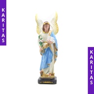 HOLY ANGEL STATUE GABRIEL 20 CM GABRIEL ANGEL STATUE CATHOLIC ANGEL STATUE/