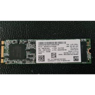 Model: SSDSCKJF180A5L Lenovo Intel 180GB SSD SSDSCKGF180A4L M.2 04X4421 SSD0E38390 16200599 (M.2 45A