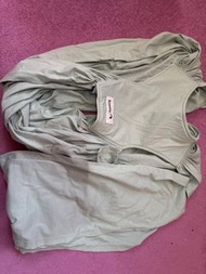 Konny 嬰兒背帶 S 碼