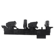 Power Window Switch For  Golf Jetta Bora Passat B5 Seat Leon MK4 Skoda Octavia MK1 Fabia 1J4959857