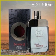 ♆ ☜ ✲  BENCH PERFUMES Dingdong Dantes Desired EDT MENS PERFUME by Bench