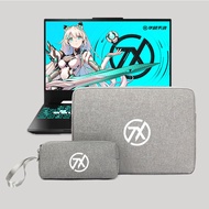 Asus Tianxuan 7/4/5/6Pro Dedicated Computer Bag Waterproof 52/53cm FX507/FA401 Notebook 14-Inch Line