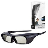 SONY TDG-BR250(黑色) 3D 眼鏡
