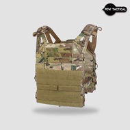 pew tactical | เสื้อกั๊กแทคติคอล