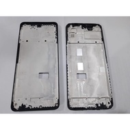 Oppo A60 lcd stand middle bone Frame